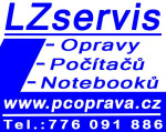 LZservis LZservis